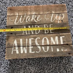 Farmhouse Decor/Home Interior